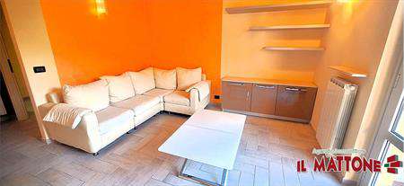 Foto 3 Locali in Affitto, 6 Locali, 85 mq, Serra Ricc� (Prelo)