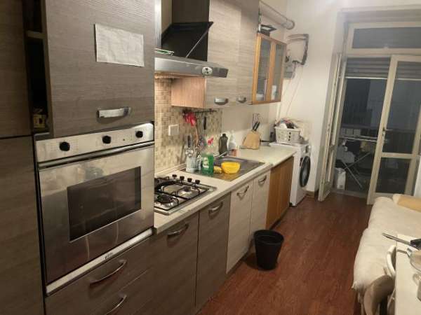 Foto 3 stanze singole