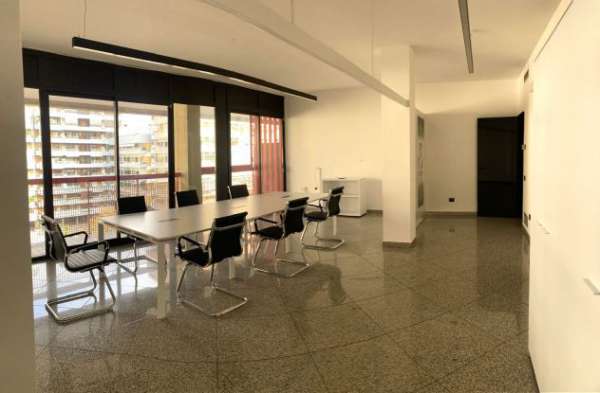 Foto 3 VANI USO UFFICIO EXECUTIVE CENTER BARI