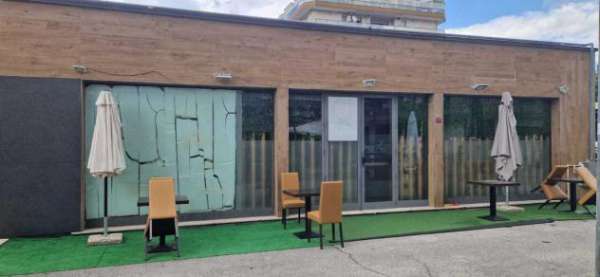 Foto 3 Vetrine in affitto a Frosinone