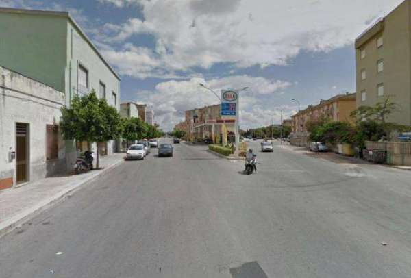 Foto 360 - In affitto a Marsala locale comm., imm. periferia