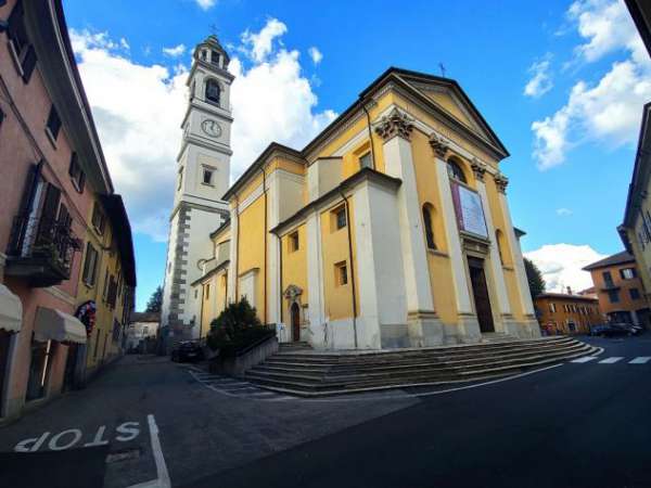 Foto 3Locali su Varese 650 spese incluse libero!