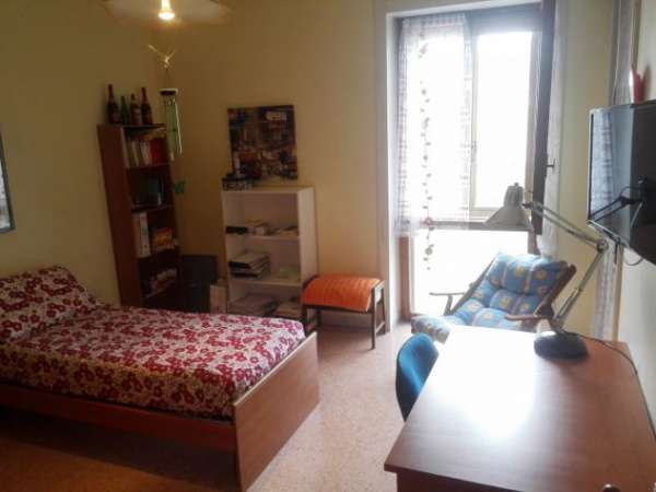 Foto 4 Singole per Studentesse (pref. 1 anno) Lecce - Zona Univ.