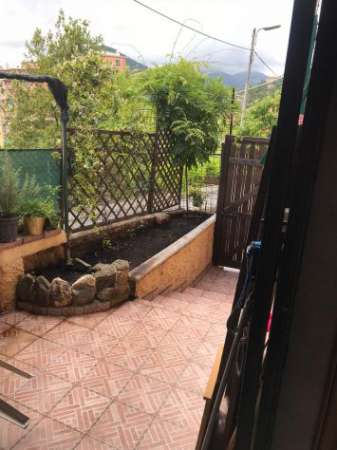 Foto 5 vani terrazzo giardino