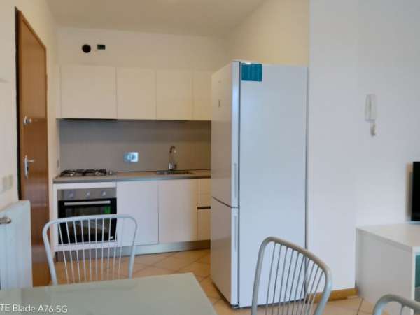 Foto 5625 Miniappartamento arredato int.V.le Venezia