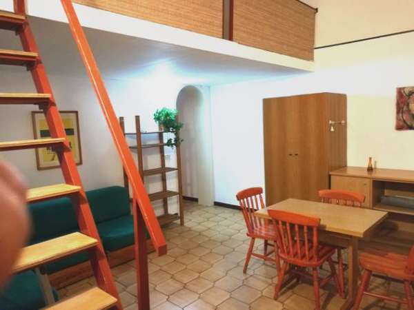 Foto a Lecce, casa arredata e funzionale
