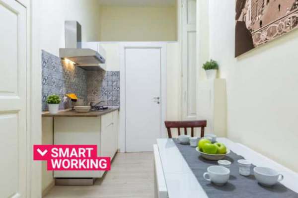 Foto A pochi passi da Piazza del Ges