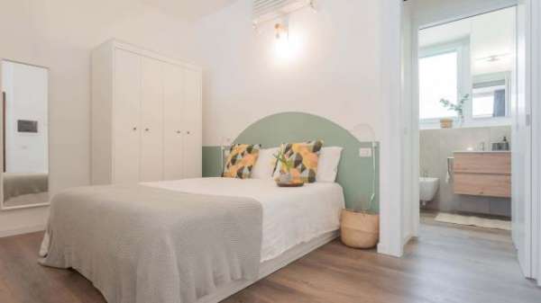 Foto A Step from the Dome Apartment