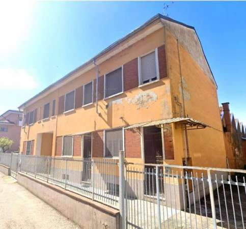 Foto A000024 - Monolocale a Novara - Bicocca