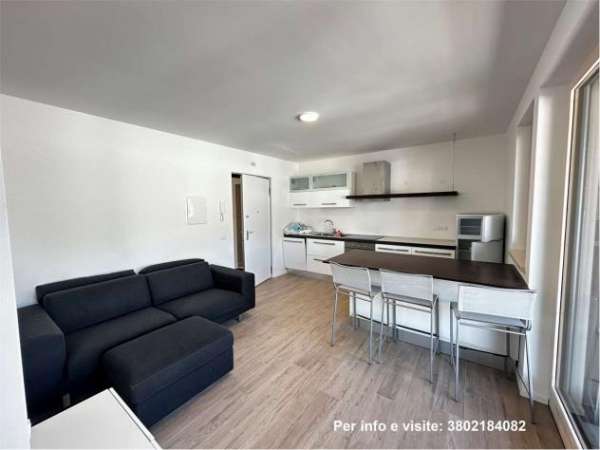 Foto A000167 - NUOVO BILOCALE IN AFFITTO