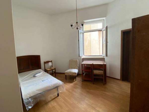 Foto A000171 - STANZA SINGOLA PER STUDENTI CENTRO STORICO