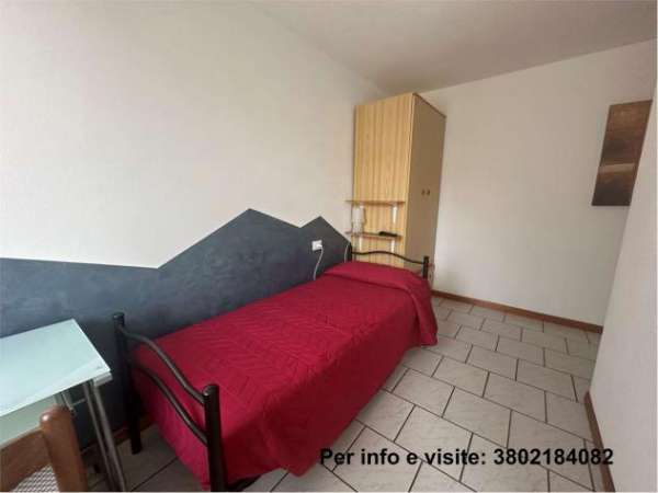 Foto A000175 - Quadrilocale a Rovereto