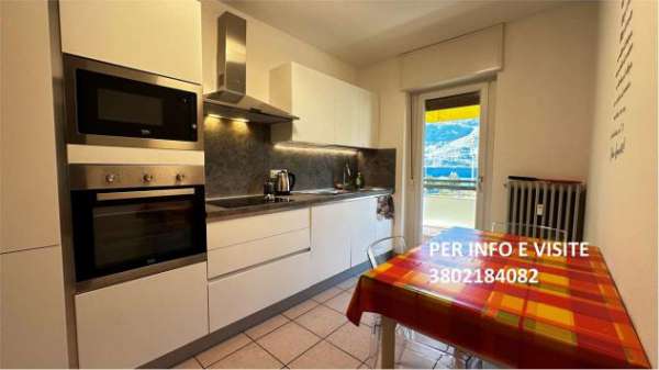 Foto A000189 - QUADRILOCALE IN AFFITTO