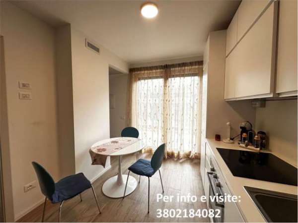 Foto A000195 - NUOVO BILOCALE IN AFFITTO