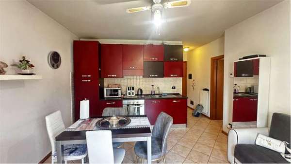 Foto A000199 - Trilocale a Trento - Gardolo/Melta