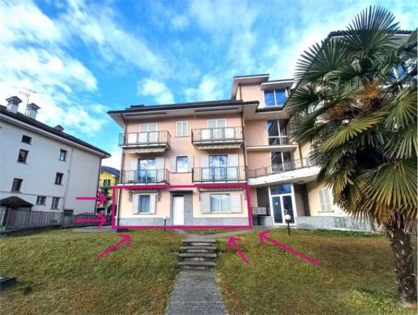 Foto A000288 - LOCALI COMMERCIALI - CENTRO ESTETICO