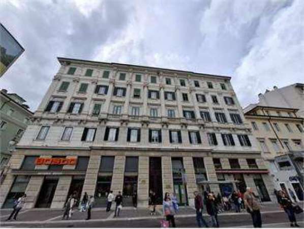 Foto A000365 - AMPIO UFFICIO IN AFFITTO IN CENTRO