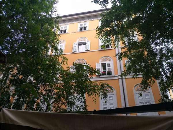 Foto A000403 - Stanza in affitto