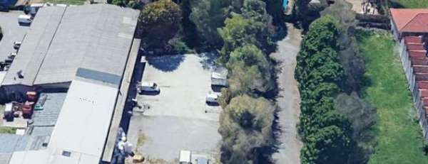 Foto A000572 - BREGNANO affitto CAPANNONE MQ 1000 con piazzale