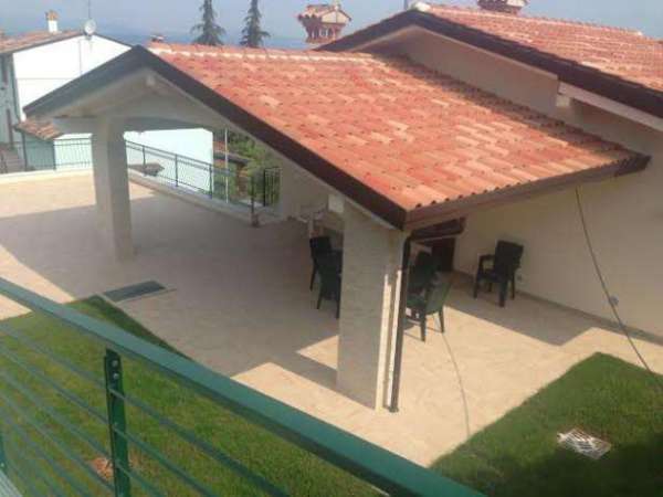 Foto A000663 - Trilocale a Pozzolengo