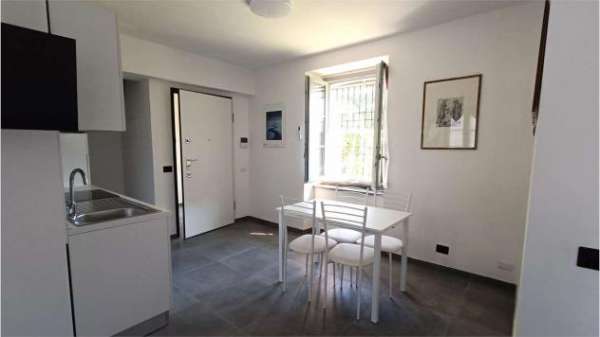 Foto A011488 - Cesano Maderno - Monolocale ristrutturato arredato