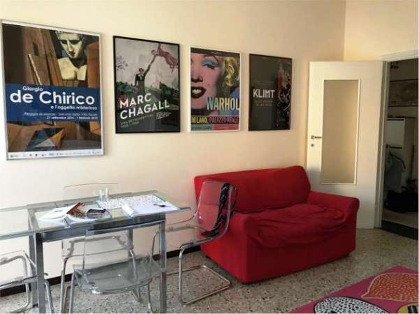 Foto A011494 - MM BISCEGLIE - BILOCALE LIBERO DAL 1 GIUGNO