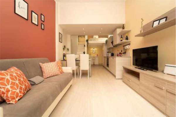 Foto A011624 - ZONA BOCCONI - LOFT LIBERO DAL 1/8/2025
