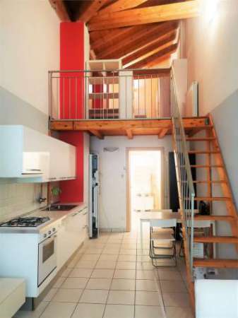 Foto A012186 - CERTOSA - LOFT LIBERO DA DICEMBRE