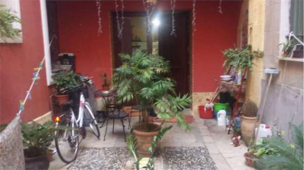 Foto A1018_turistico - In affitto a Marsala casa vacanze, centro storico