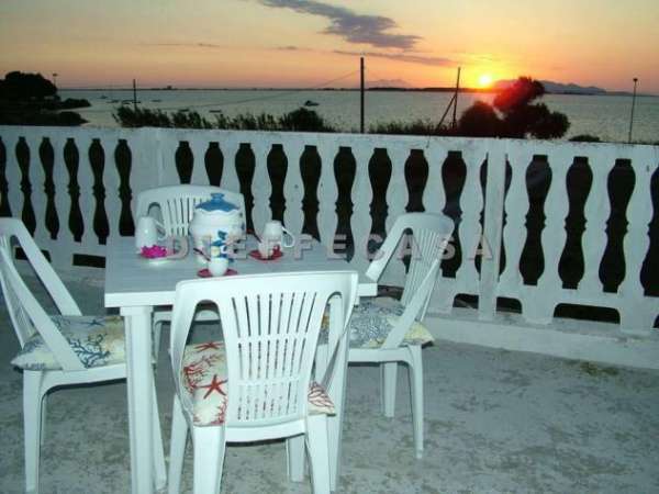 Foto A1551_turistico - In affitto a Marsala casa con vista panoramica