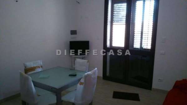 Foto A1618 - In affitto a Marsala bilocale arredato