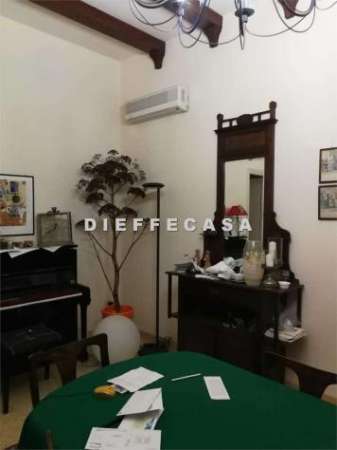 Foto A1801 - In affitto a Marsala appartamento in centro