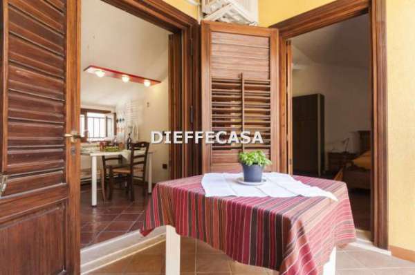 Foto A1931 - In affitto a Marsala bilocale in centro