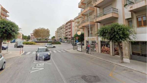 Foto A2027 - In affitto ufficio in centro