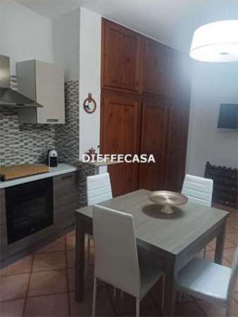 Foto A2031 - In affitto a Marsala casa singola in periferia