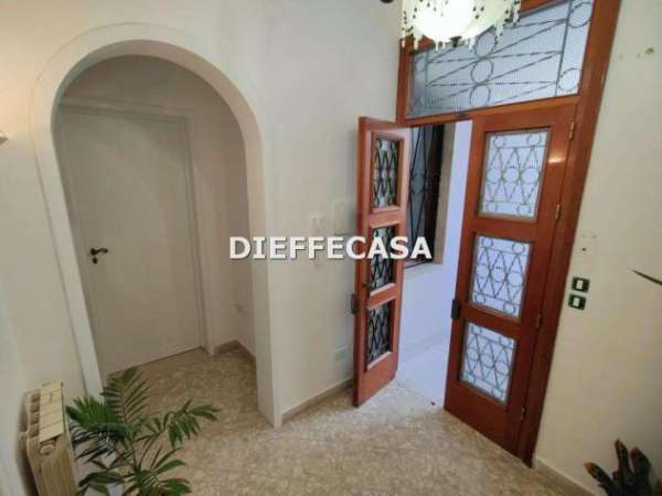 Foto A2071 - In affitto a Marsala casa in centro storico