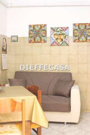 Foto A2139 - In affitto a Marsala Bilocale nel centro storico