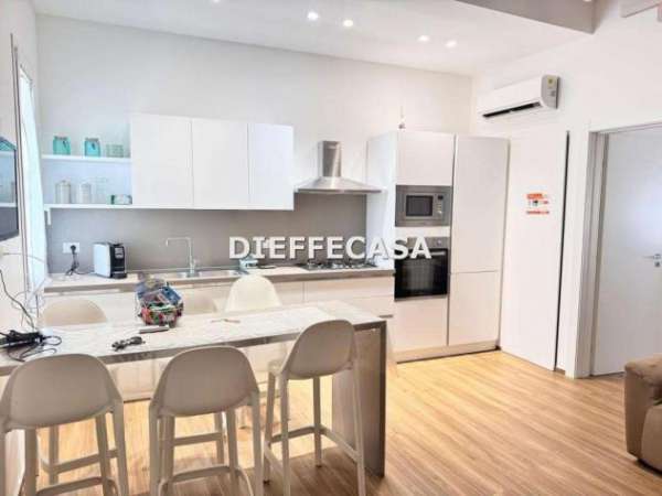 Foto A2155 - In affitto appartamento in centro storico a Marsala