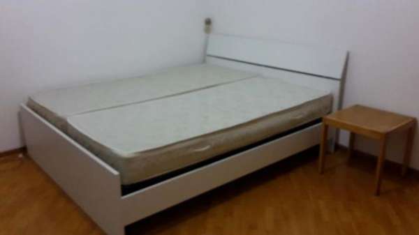Foto A24/S5 -  stanza con letto a due piazze, , con balcone, vicina alla BUC e al Centro Storico, Via Endrici, Trento