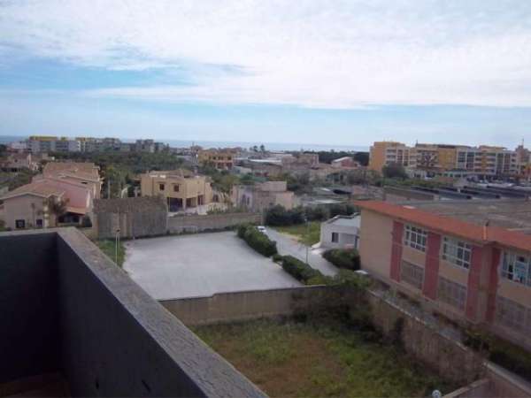 Foto A636_turistico - In affitto a Marsala appartamento, imm. periferia