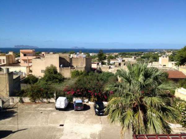 Foto A758_turistico - In affitto a Marsala appartamento panoramico