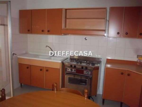 Foto A863 - In affitto a Marsala appartamento in centro