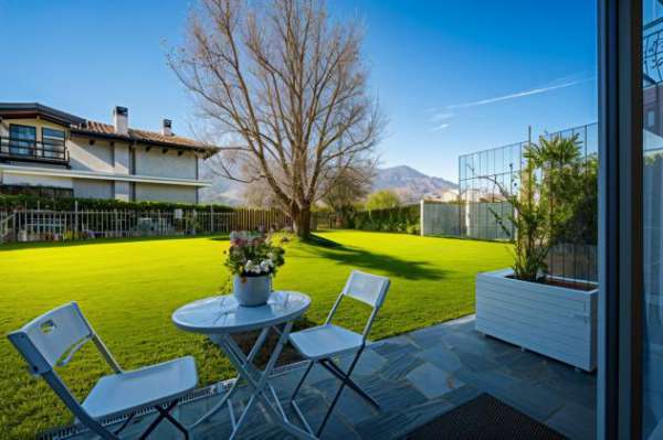 Foto Abbadia Lariana: Relax e Comfort a un Passo dal Lago 579