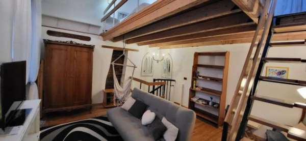 Foto Abitazione semindipendente di 2 locali e servizi