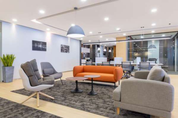 Foto Accedi a spazi di coworking professionali a Firenze, Osmannoro