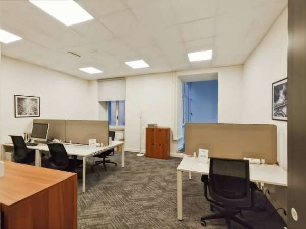 Foto Accesso all-inclusive a spazi di coworking a Roma Popolo