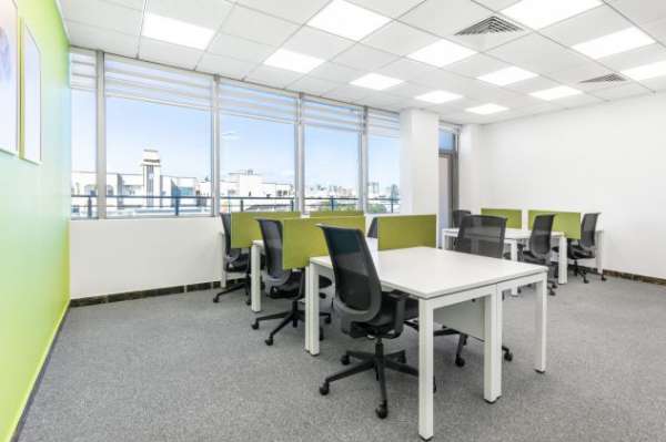 Foto Accesso all-inclusive a spazi di coworking a Rome XX Settembre