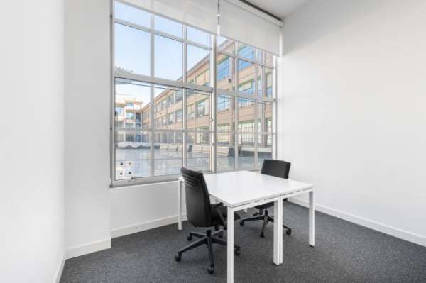 Foto Accesso all-inclusive a spazi di coworking a Torino, Lingotto