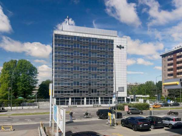 Foto Accesso all-inclusive a uffici professionali per 1 persone a Milano, Viale Monza