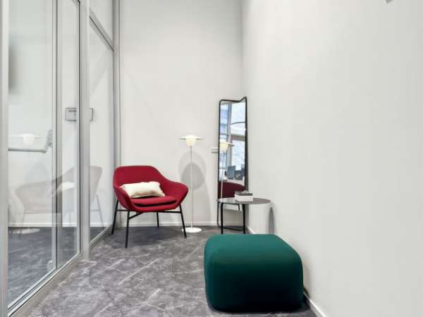 Foto Accesso illimitato agli spazi di coworking a Milan, Adriano